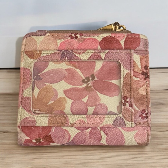 Carlos Santana small wallet - Picture 2 of 6